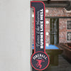 Fireball Whiskey Double-Sided LED Marquee Sign (36" x 10")
